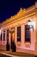 Hotel Vila Nova Do Principe