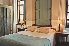 Hotel Vila Nova Do Principe