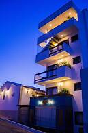 Hotel Vila Nova Do Principe