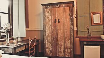 Hotel Vila Nova Do Principe