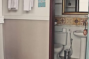 Hotel Vila Nova Do Principe