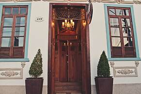 Hotel Vila Nova Do Principe