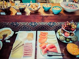 Hotel Vila Nova Do Principe