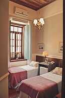 Hotel Vila Nova Do Principe