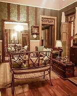 Hotel Vila Nova Do Principe