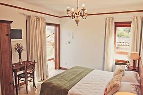 Hotel Vila Nova Do Principe