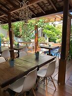 Hotel Vila Nova Do Principe