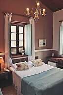 Hotel Vila Nova Do Principe