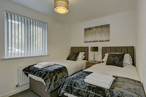 Karah Suites - Manley Gardens Two