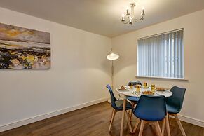 Karah Suites - Manley Gardens Two