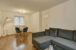 Karah Suites - Manley Gardens Two