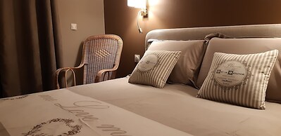 La Villanelle Chambres d'Hotes et Institut Bien Etre