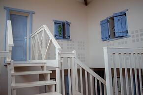 La Villanelle Chambres d'Hotes et Institut Bien Etre