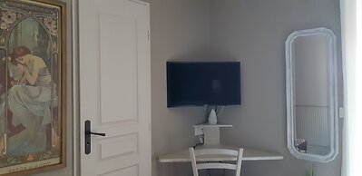 La Villanelle Chambres d'Hotes et Institut Bien Etre