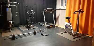 La Villanelle Chambres d'Hotes et Institut Bien Etre