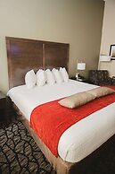 Best Western Plus Lakeview Hotel