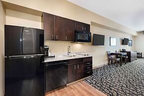 Best Western Plus Lakeview Hotel