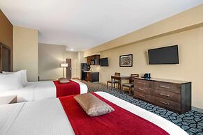 Best Western Plus Lakeview Hotel