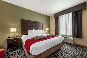 Best Western Plus Lakeview Hotel