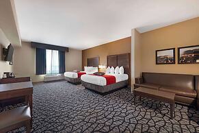 Best Western Plus Lakeview Hotel