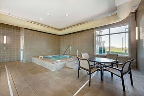 Best Western Plus Lakeview Hotel