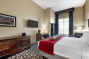 Best Western Plus Lakeview Hotel