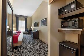 Best Western Plus Lakeview Hotel
