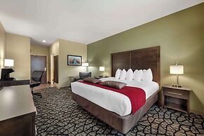 Best Western Plus Lakeview Hotel