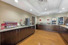 Best Western Plus Lakeview Hotel