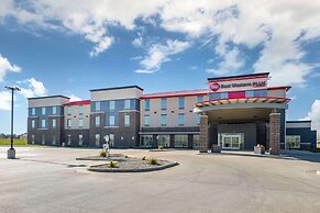 Best Western Plus Lakeview Hotel