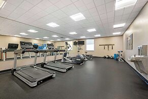 Best Western Plus Lakeview Hotel