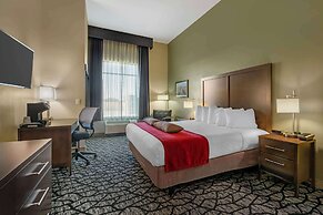 Best Western Plus Lakeview Hotel