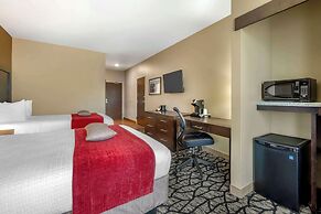 Best Western Plus Lakeview Hotel