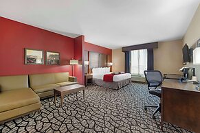 Best Western Plus Lakeview Hotel