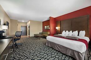 Best Western Plus Lakeview Hotel