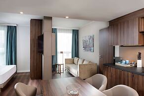 Hyatt House Frankfurt/Eschborn