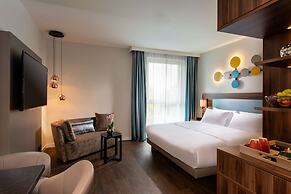 Hyatt House Frankfurt/Eschborn