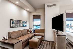 Hyatt House Nashville Downtown/Convention Center