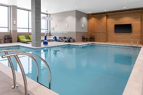 Hyatt House Nashville Downtown/Convention Center