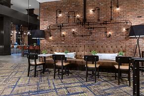 Hyatt House Nashville Downtown/Convention Center