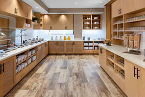 Hyatt House Nashville Downtown/Convention Center