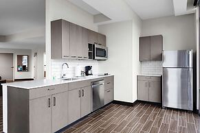 Hyatt House Nashville Downtown/Convention Center