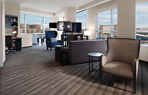 Hyatt House Nashville Downtown/Convention Center