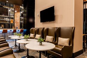 Hyatt House Nashville Downtown/Convention Center