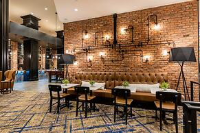 Hyatt House Nashville Downtown/Convention Center