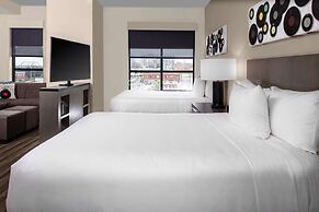 Hyatt House Nashville Downtown/Convention Center