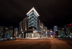 Hyatt House Nashville Downtown/Convention Center