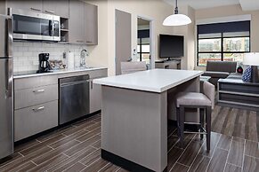 Hyatt House Nashville Downtown/Convention Center