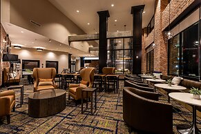 Hyatt House Nashville Downtown/Convention Center