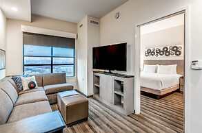 Hyatt House Nashville Downtown/Convention Center